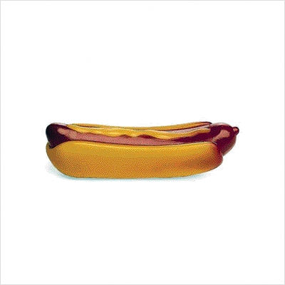 hot dog dog. Dog Toys Perfect Halloween